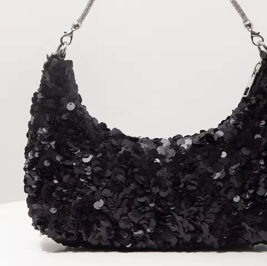glam bag