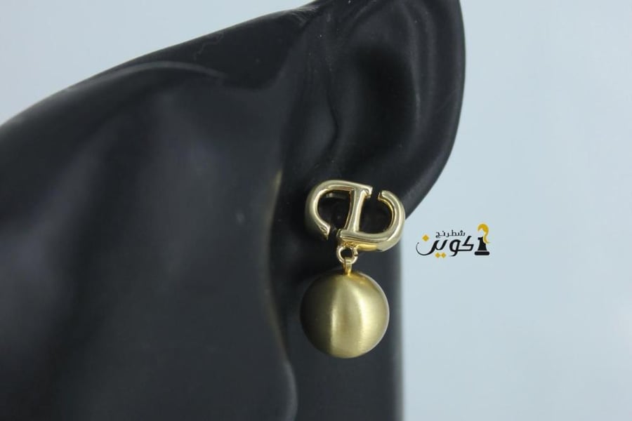 حلق ديور