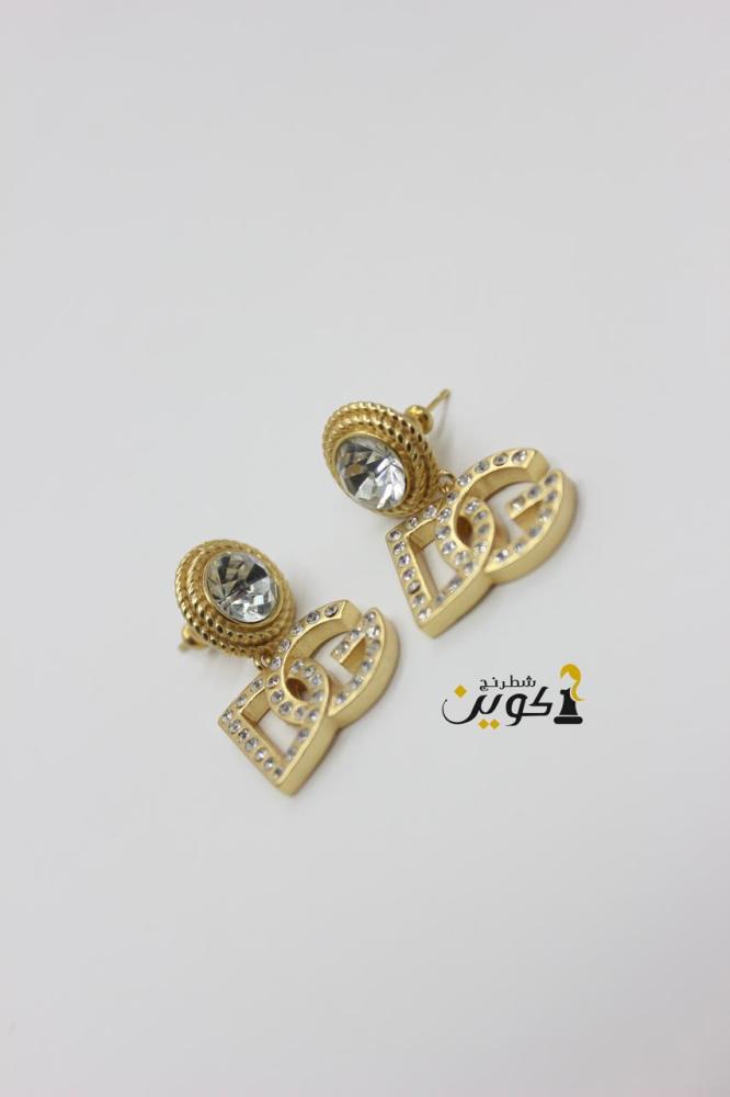 حلق  D&G