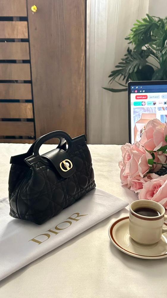 شنطة ديور