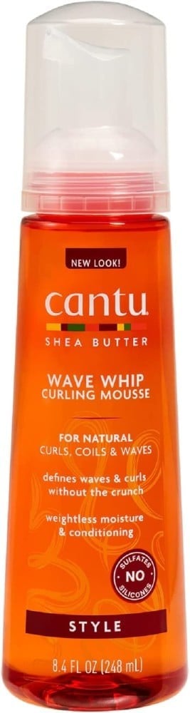 Kanto Shea – Curling Gel with Shea Butter 248 ml