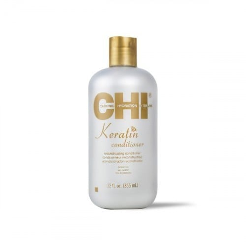 Keratin balm for dry and damaged hair 355 ml from Chi