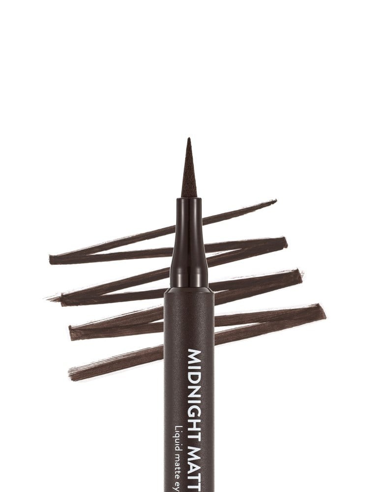 Flormar matte eye pencil 002