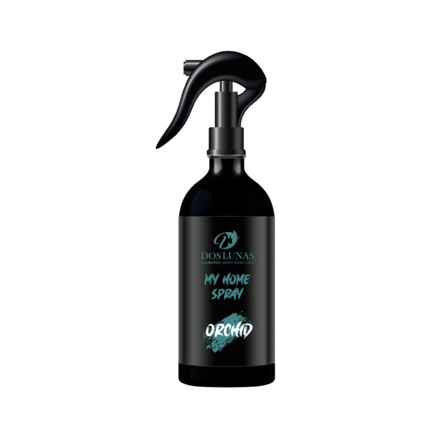 دوس لوناس بخاخ معطر المنزل برائحة زهرة الاوركيد 300 مل