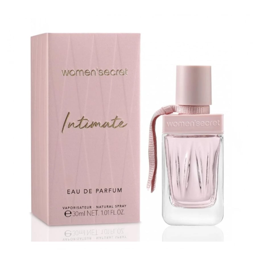 عطر انتيميت من ومن سيكريت او دي بارفيوم. 30 مل