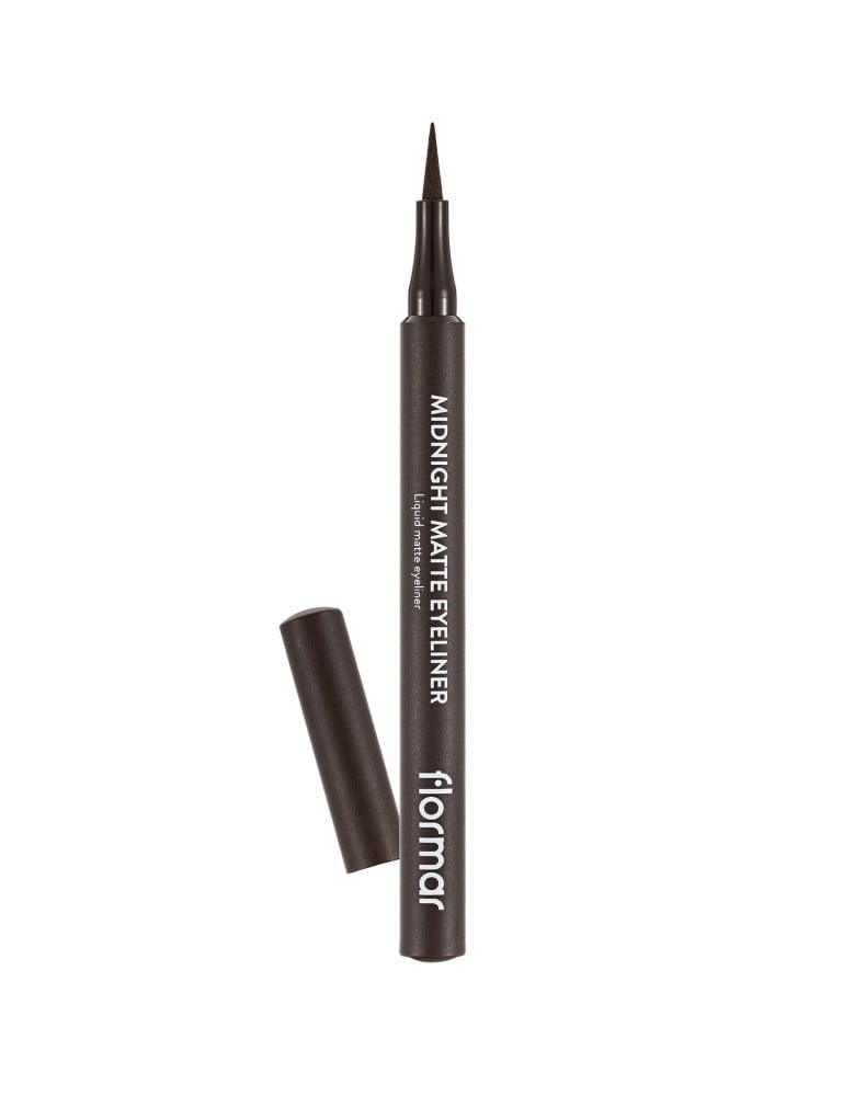Flormar matte eye pencil 002