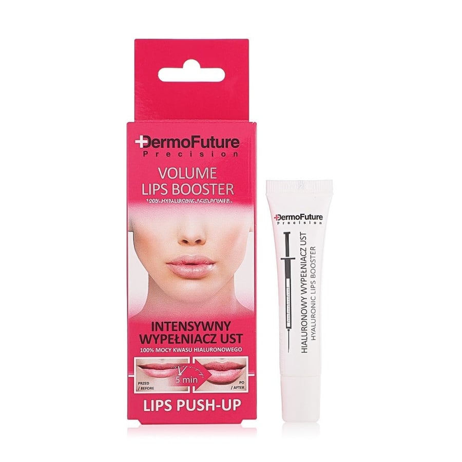 Dermovuture Lip Filler 12 ml
