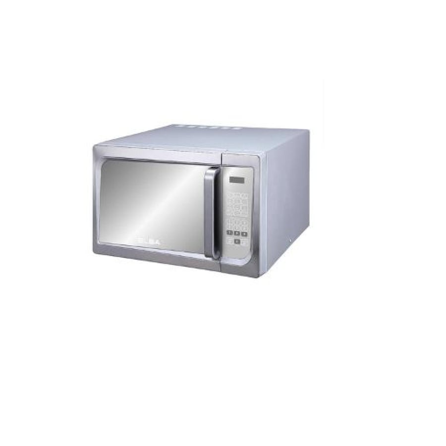 ELBA25 25-liter digital microwave oven