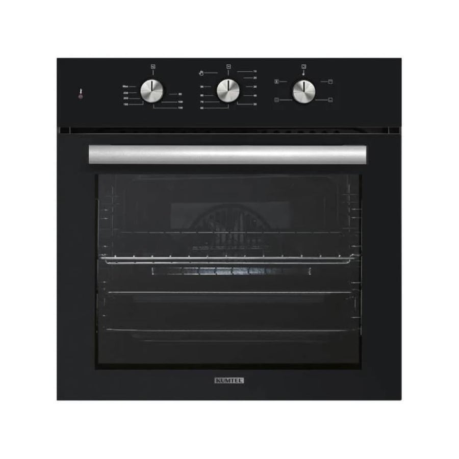 فرن كومتيل أسود 1600 واط تركي B66-SF2