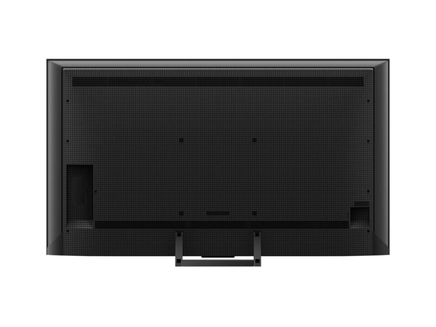 TCL Smart Screen, 55 inches, QD Mini LED, Gaming, Google TV - Model 55C745