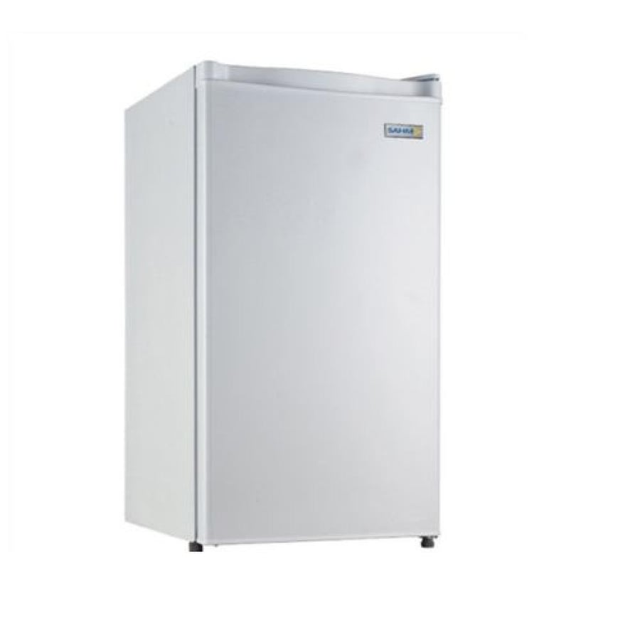 Small refrigerator from Saham - White - SHM-135RDK