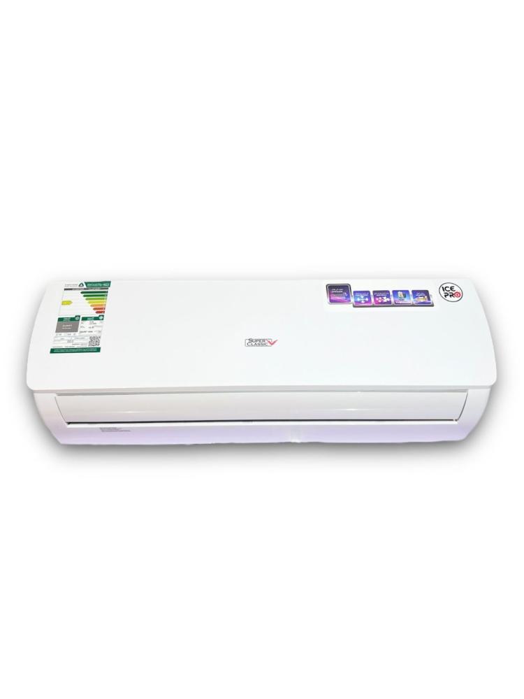 مكيف اسبليت سوبر كلاسيك 24 وحده حار بارد - SCSP-24HC