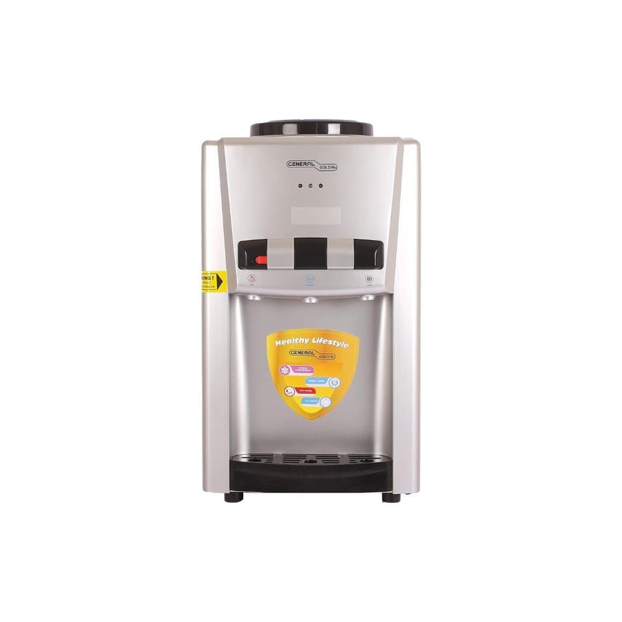 General Water Cooler Gold Standard without Insulation - GG900WD