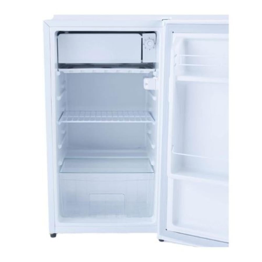 Small refrigerator from Saham - White - SHM-135RDK