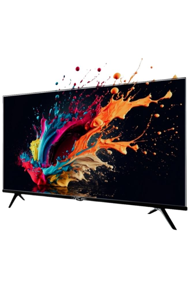 شاشة جي في سي برو، 75 بوصة، سمارت، دقة 4K، نظام webOS، ريموت ماجيك، موديل 75GW6100-WBOS
