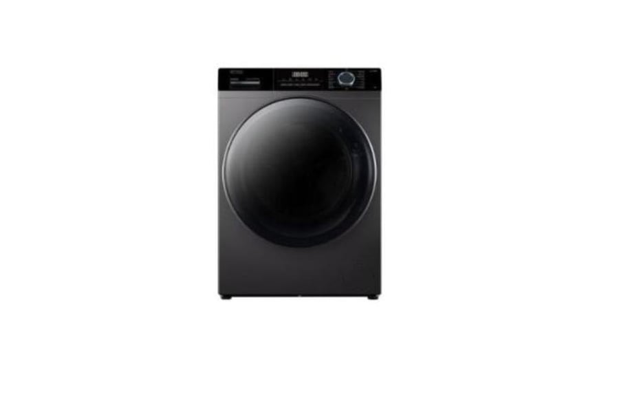 General Supreme automatic front washing machine 12kg combo 8kg drying 100% - GSFL1208DH