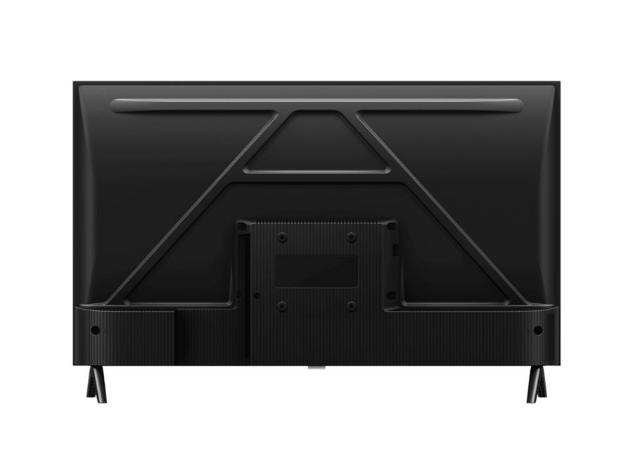 TCL smart screen, 43 inches, FHD, Google TV, Dolby - model TCL S5400
