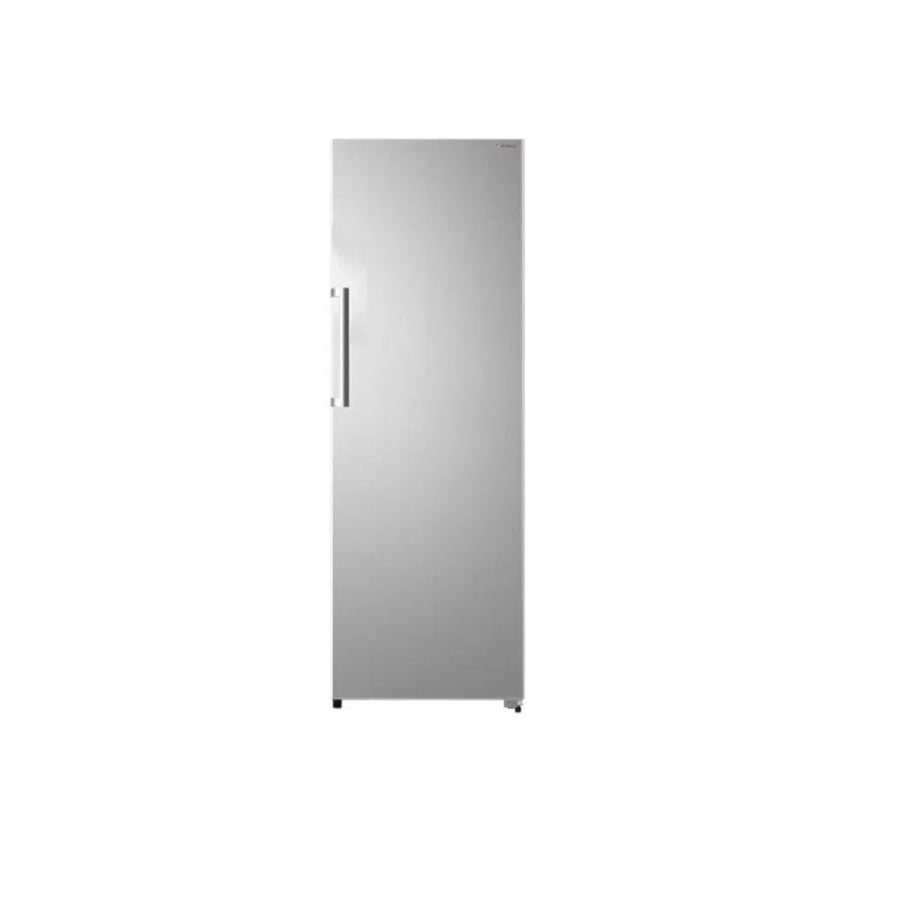 11 foot refrigerator Star Way single door - silver SWUP12REF