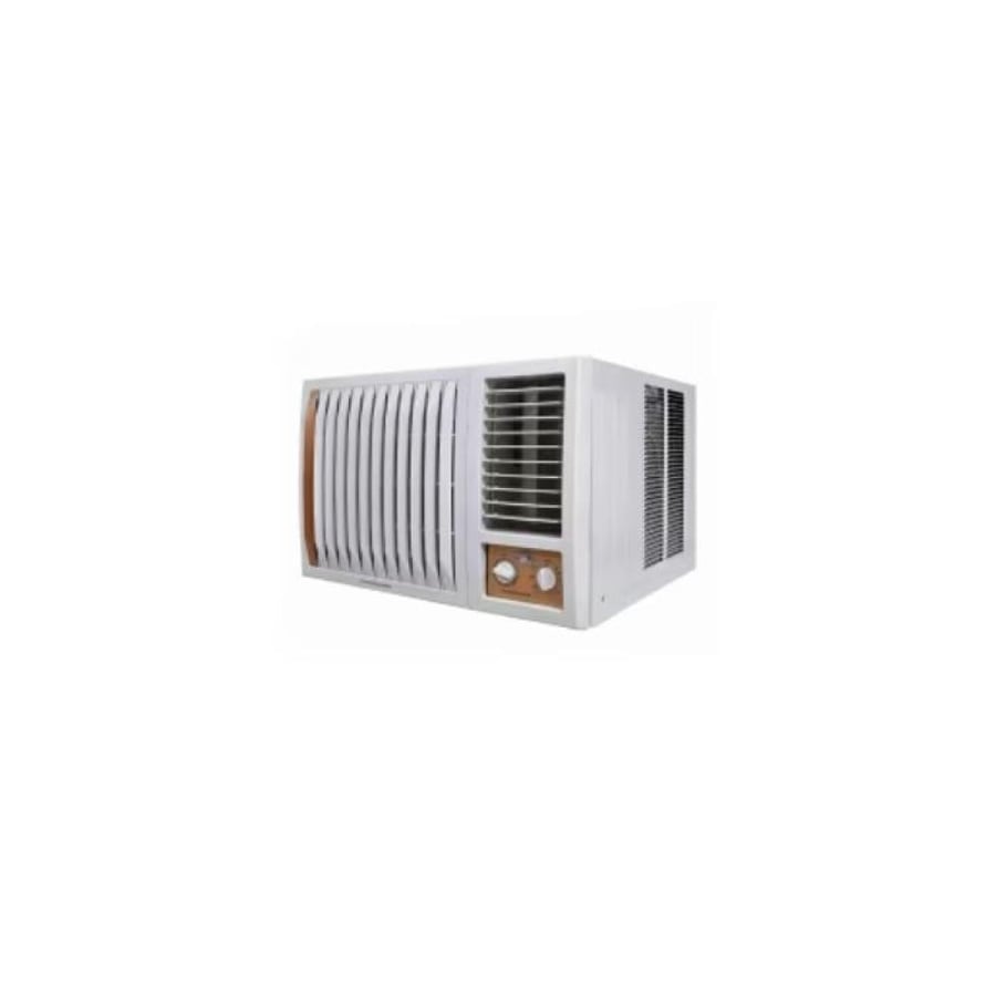 General Supreme window air conditioner, 20000 BTU capacity, hot/cold, rotary, GS2460H