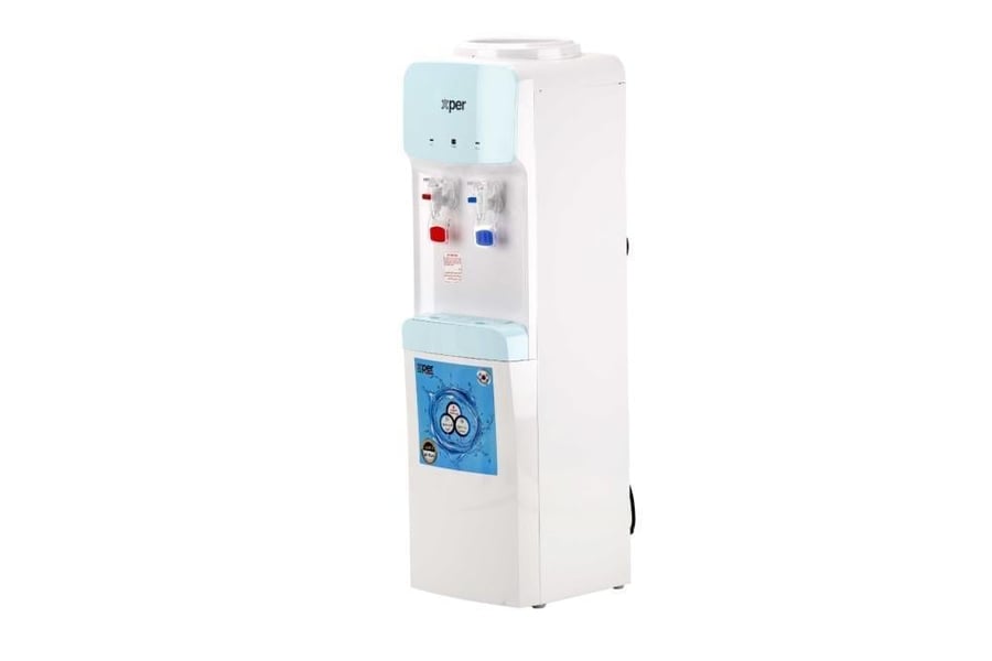 برادة ماء اكسبير حار وبارد موديل XPWD 1700W20