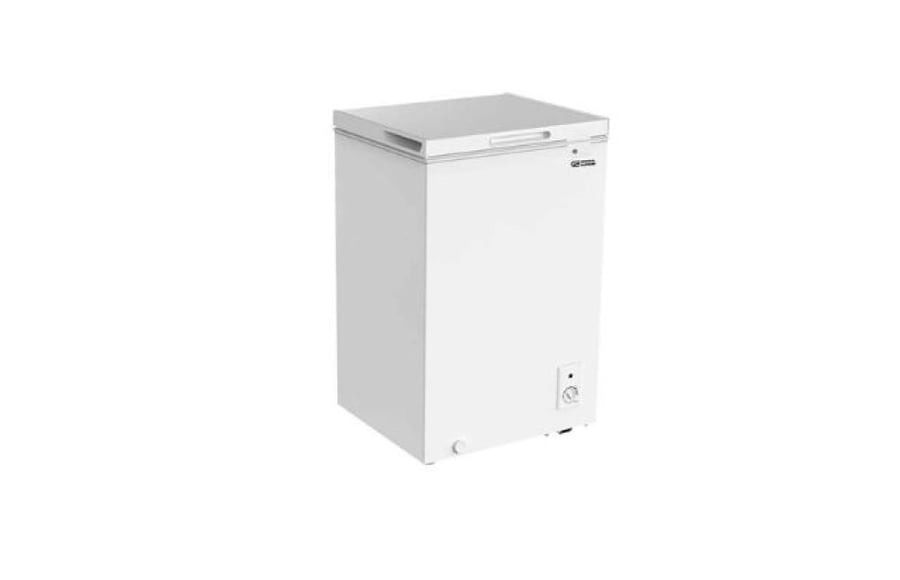 General Supreme, horizontal freezer, (144 liters, 5.1 cubic feet), white GSHF224.6
