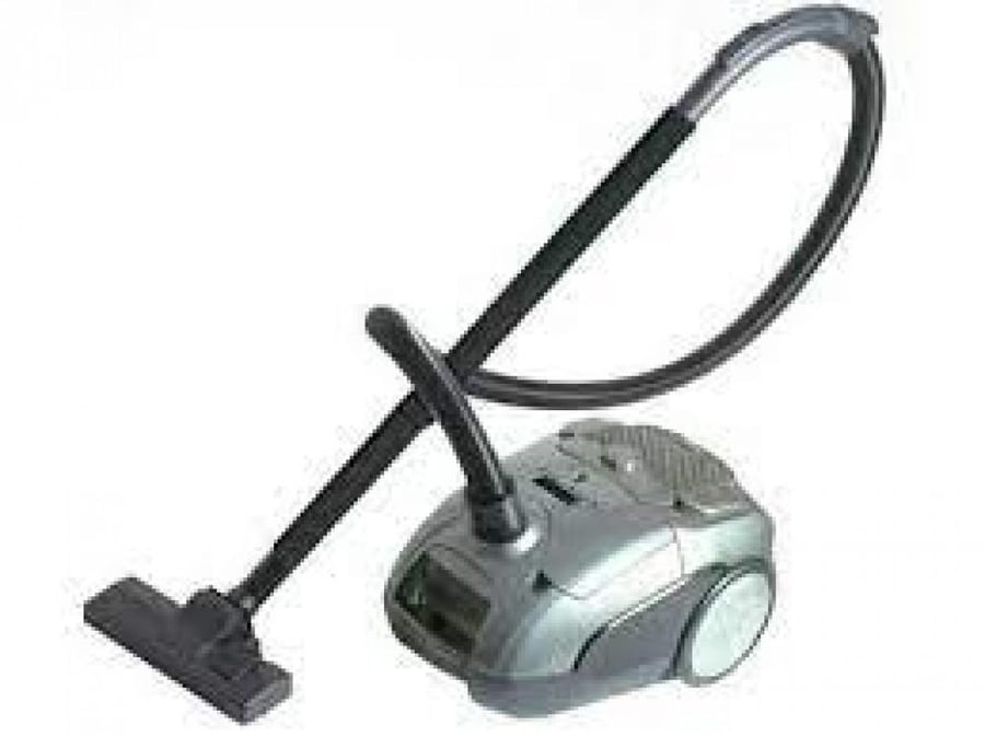 Hameen vacuum cleaner, 2000 watts, healthy filter - Model HMVC40-22