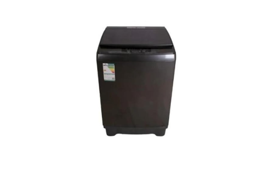 General Golden - 18 kg automatic top steel washing machine, strong and practical gear motor model - GNGTP18K