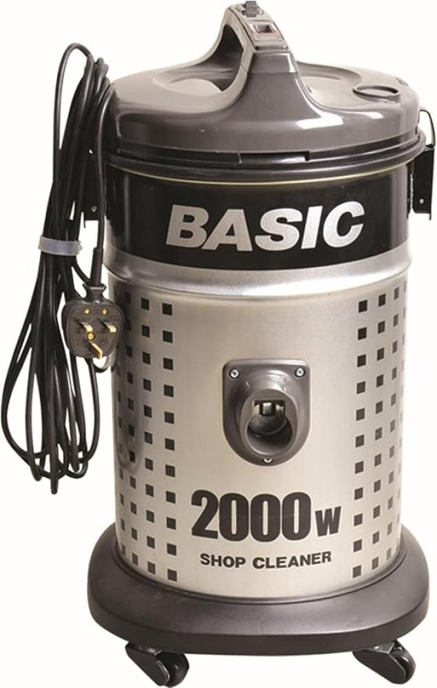 مكانس كهربائية بحاوية BSC-2000