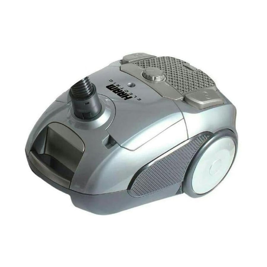 Hameen vacuum cleaner, 2000 watts, healthy filter - Model HMVC40-22