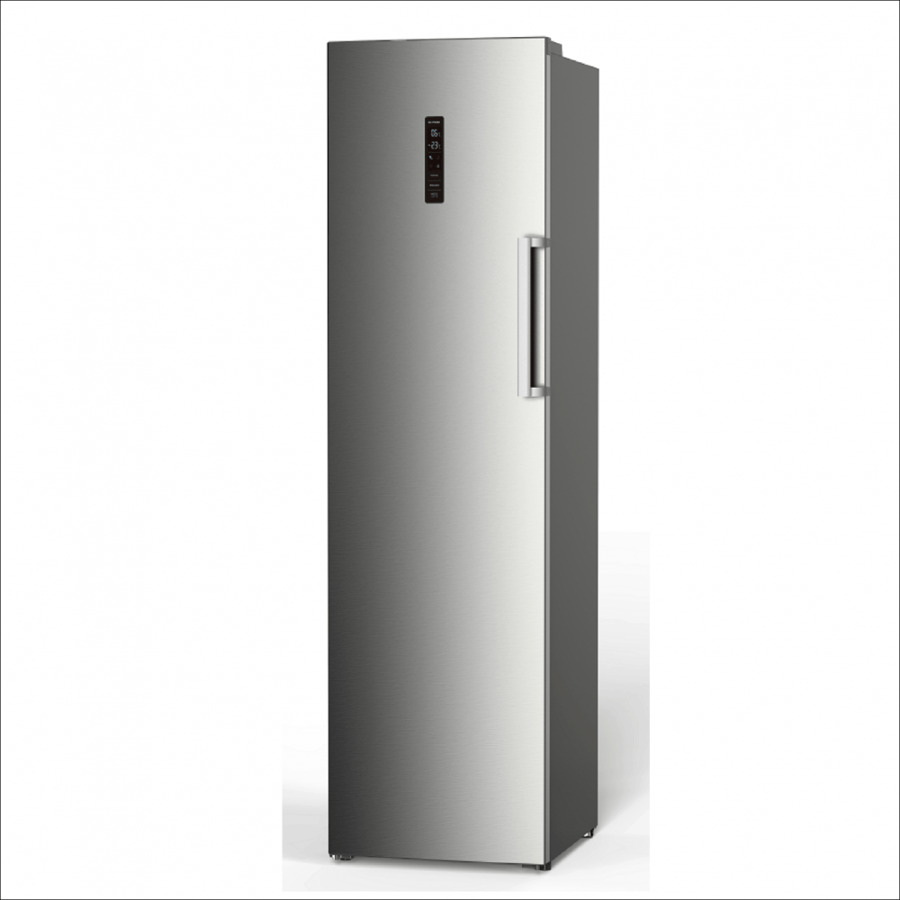 Elba single-door freezer, 60 cm - model ELBA-272