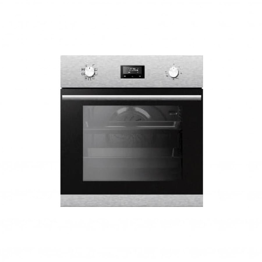 Electric oven Kitchen Line 8 functions 60x60 cm Italian built-in