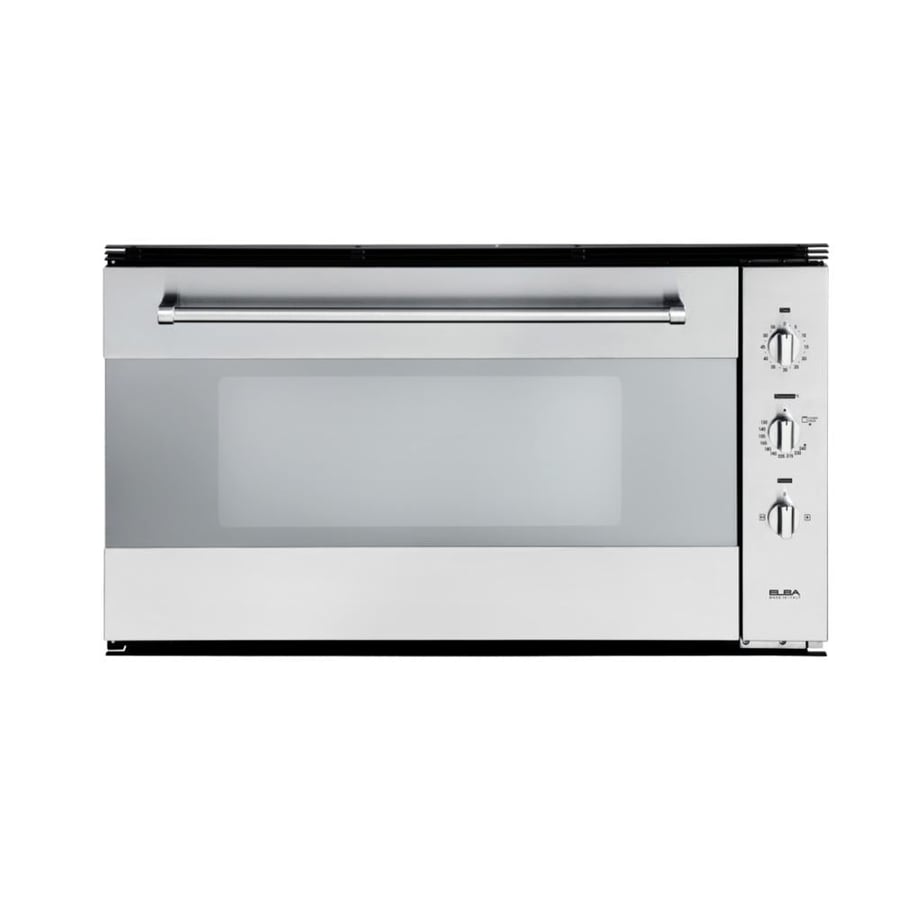 Gas oven Elba, 90 cm, 5 functions - Model AS 109-51 X