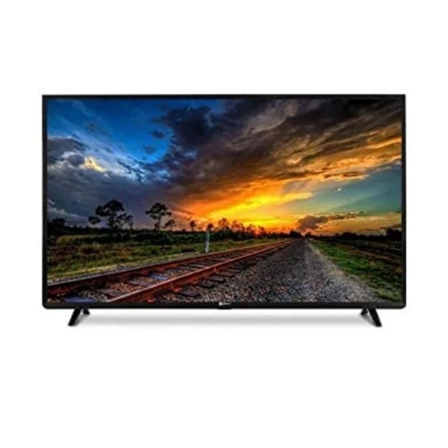 شاشة دانسات 60 بوصة LED سمارت 4K ألترا اتش دي موديل DTD60BU