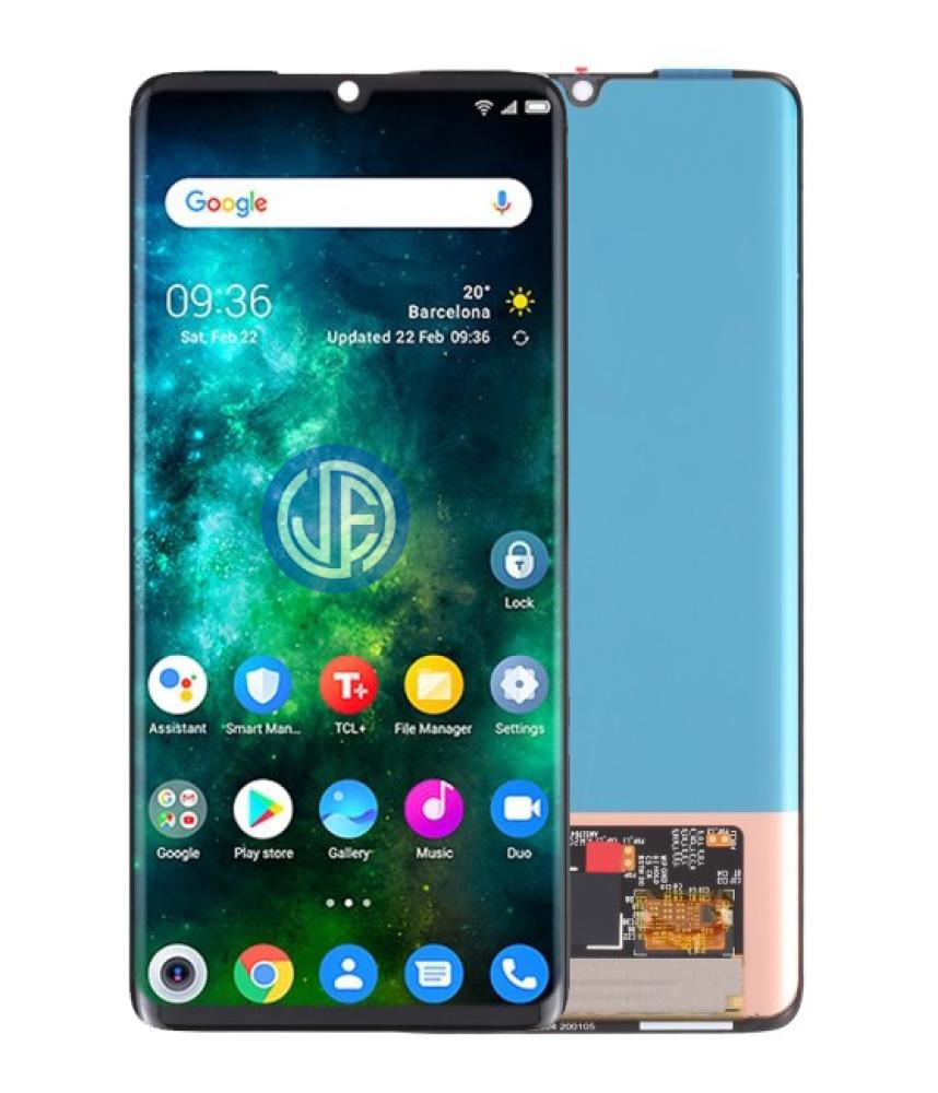 شاشة TCL 10 Pro