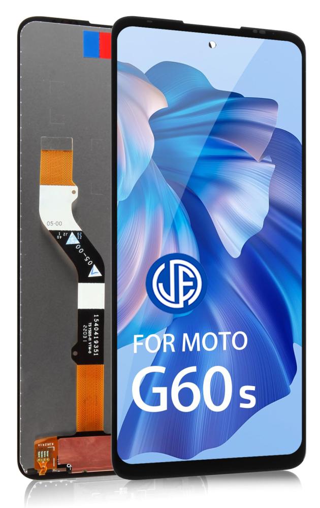 شاشة موتو G60s