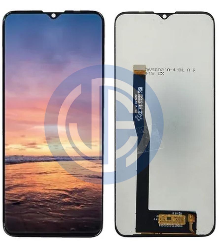 شاشة هايسنس E50 Lite