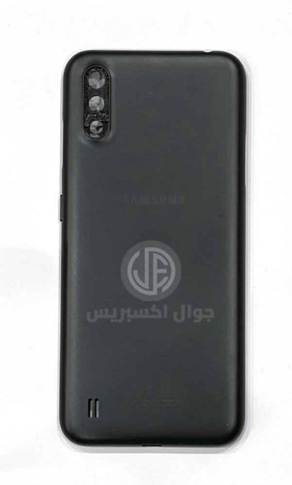 غطا خلفي سامسونج A01