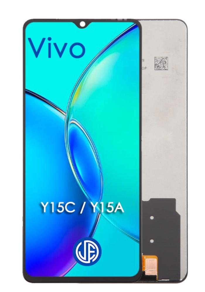 شاشة فيفو Y15c