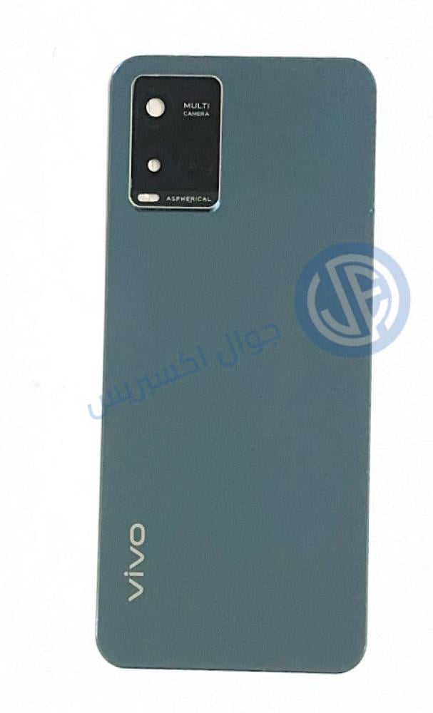 غطا فيفو Y21
