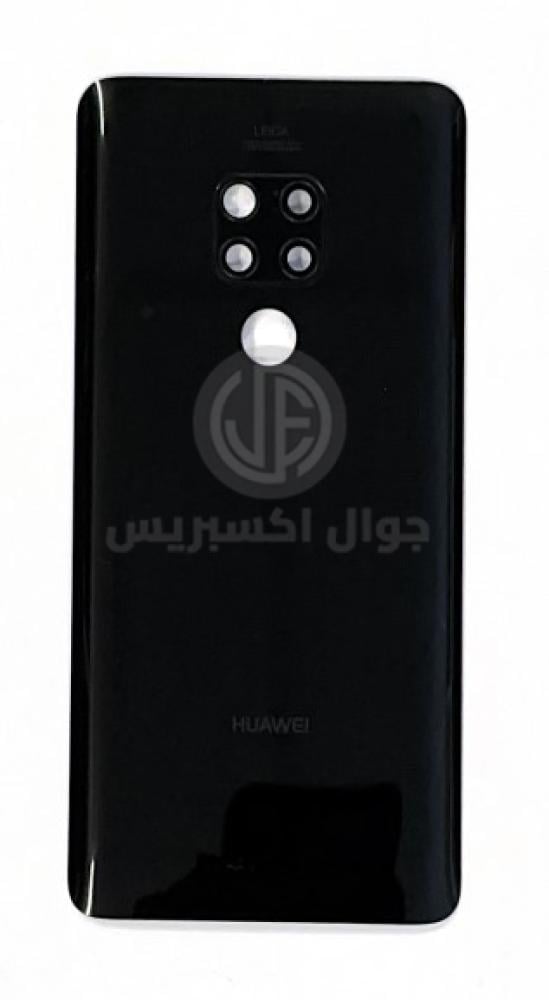 غطا خلفي هواوي ميت 20 مع عدسة الكاميرا