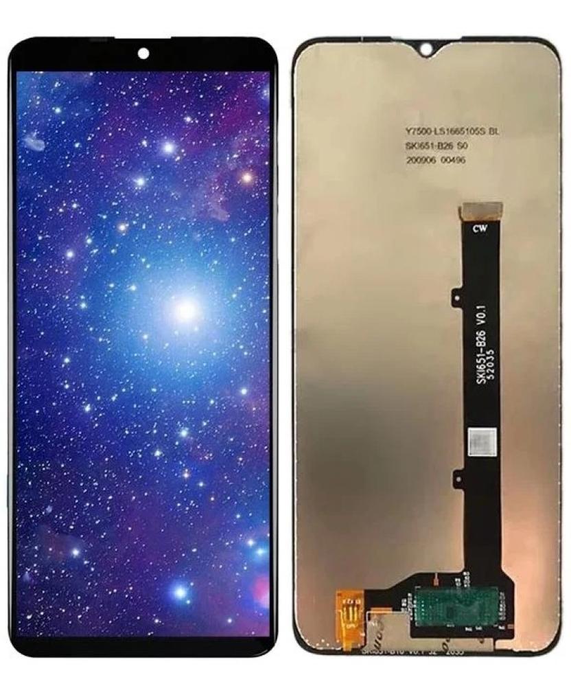 شاشة ZTE A31