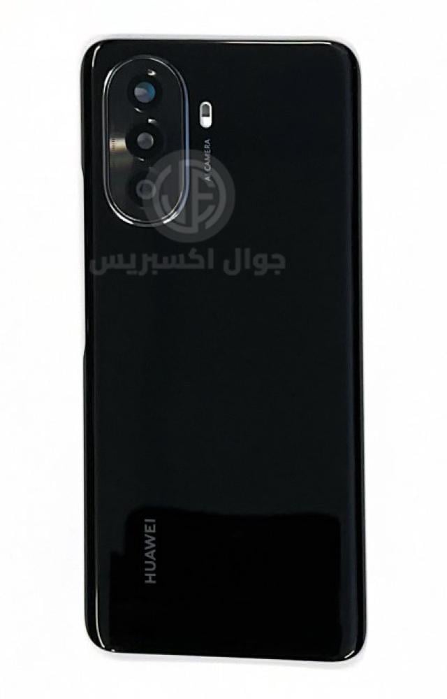 غطا خلفي هواوي نوفا Y70 مع عدسة الكاميرا