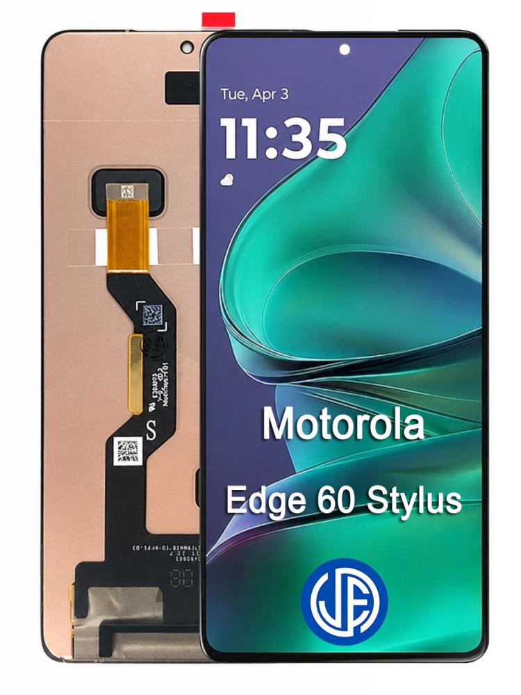 شاشة موتو ايدج 60 Stylus
