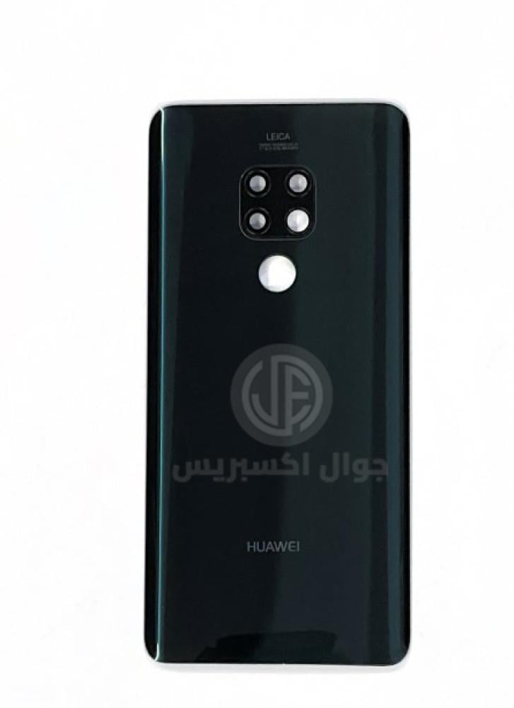 غطا خلفي هواوي ميت 20 مع عدسة الكاميرا