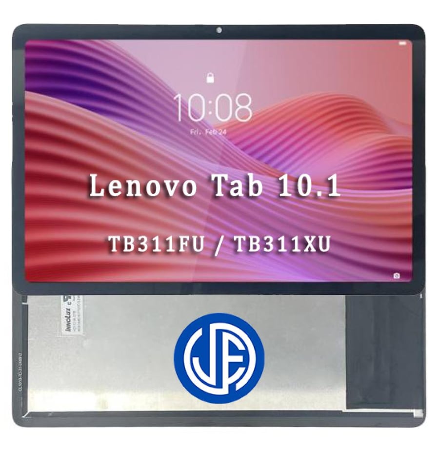 شاشة تاب لينوفو 10,1