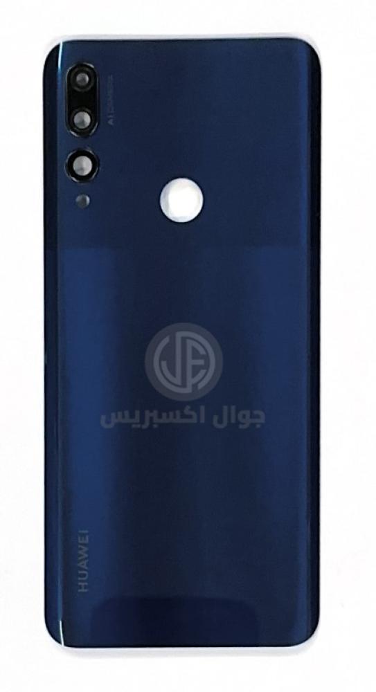 غطا خلفي هواوي Y9 برايم 2019 مع عدسة الكاميرا