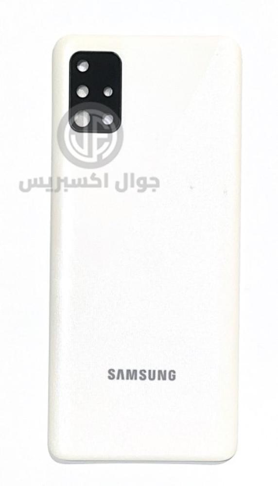 غطا خلفي سامسونج A53 مع عدسة الكاميرا