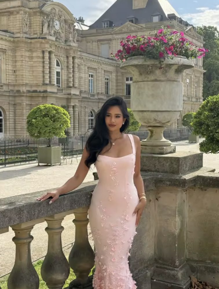 حورية البحر الترتر يزين فساتين لحضور الحفلات الموسيقية الدانتيل متابعة بلا أكمام vestidos de noiva الكاحل طول مساء رسمي