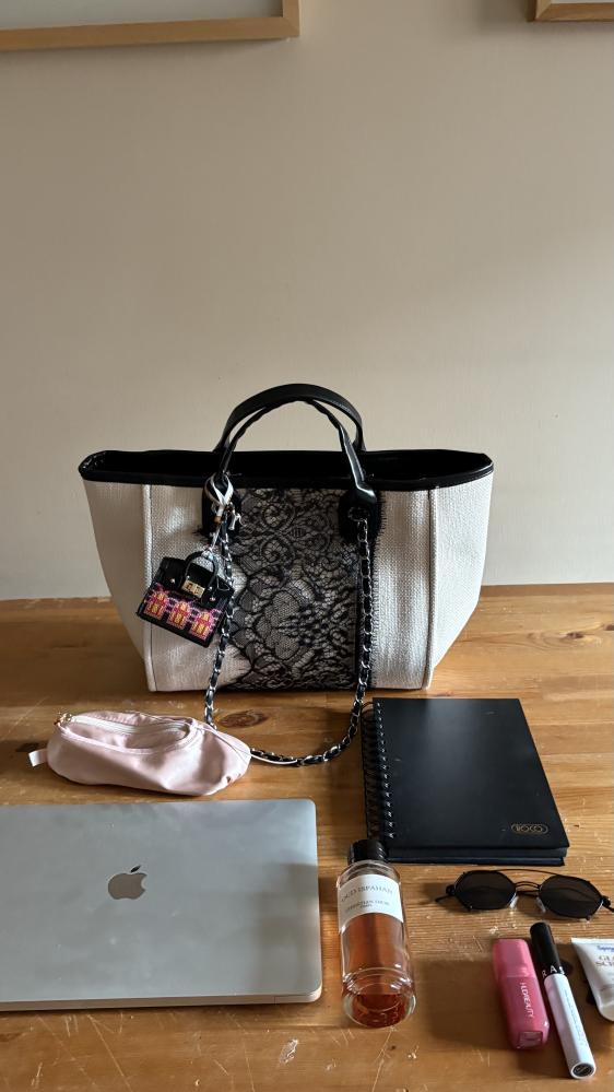 Lace Cygen | لـيس سيغن