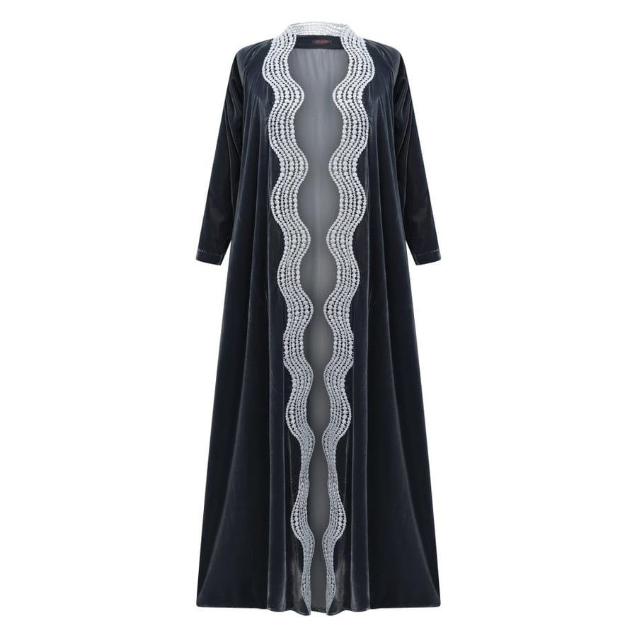 N13 gray